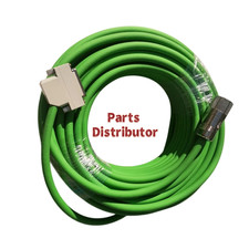 1PCS Brand New Replace Siemens 6FX5002-2CQ31-1BF0 Signal Cable 15M Fast Ship