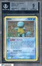 2006 Pokemon Delta Species Reverse Foil #40 Ditto U Squirtle BGS 9 MINT