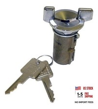 Crown Automotive Ignition Cylinder Kit - Igni...