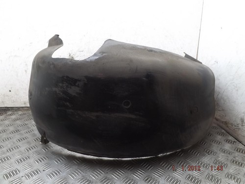 Chevrolet Captiva Right Offside Rear Inner Wing Arch Liner Mk1 2007-2015U - Picture 4 of 6