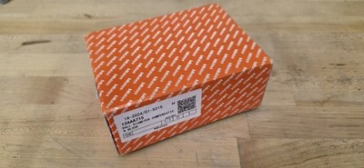 12AAA715 Probe diameter calibration block for QM Height LH-600 or Linear Height