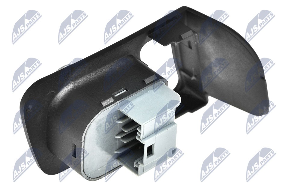 NTY OE EWS-VW-106 Switch, mirror adjustment for VW