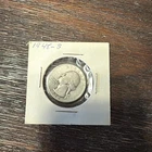 1948-S Washington Silver Quarter