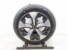 VOLVO XC40 ALLOY WHEEL & TYRE 5.36MM 235/50/R19 19" ET50.5 7.5J 32327146 2025