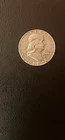 1963D Franklin Half Dollar Actual Circulated Condition 90% Silver Free Shipping