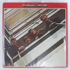 BEATLES 1962-1966 APPLE EAS50021 2LP