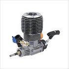 Hyper 18 Pull Start Engine #H-1802 (RC?️WillPower) HOBAO