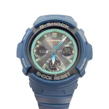 CASIO G-SHOCK Case Size 4 ×5cm Used Watch #990134315