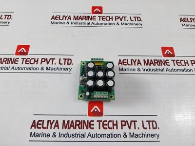 EMRI 3-2632-B-R1 Printed Circuit Board (PCB) 9805