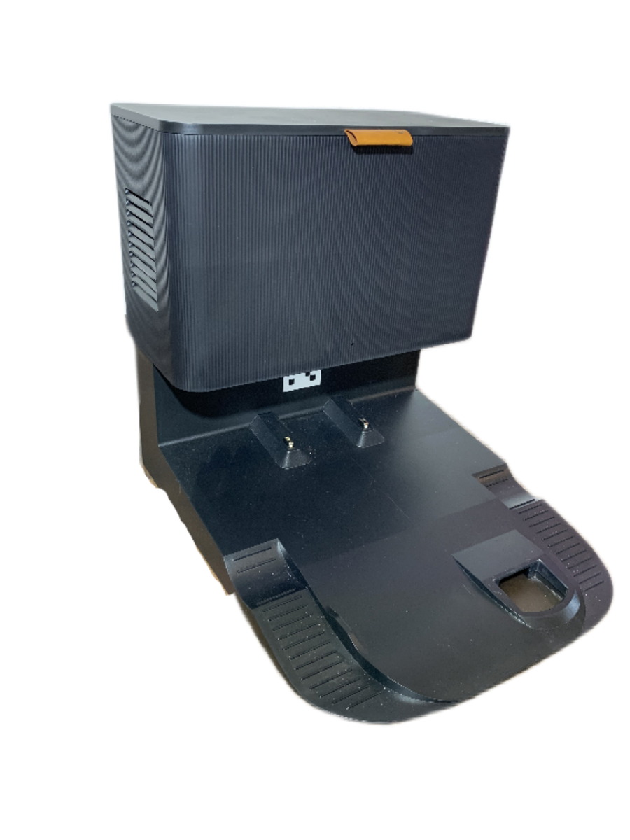 New iRobot Roomba J7 J8 Automatic Dirt Disposal Dock Clean Base