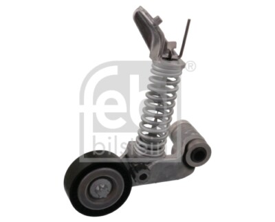 FEBI BILSTEIN 49425 Riemenspanner, Keilrippenriemen für MERCEDES-BENZ
