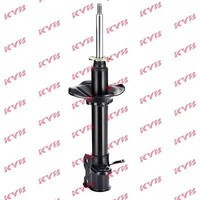 KYB 632073 StoßDÄMpfer Hinterachse Links FÜR Nissan