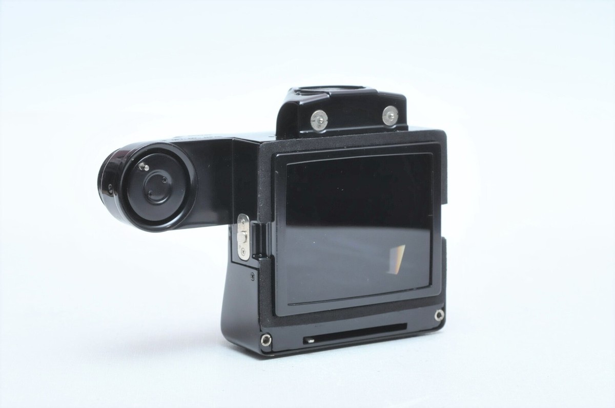 PENTAX 6x7 67 Eye Level Prism Finder 562 | eBay