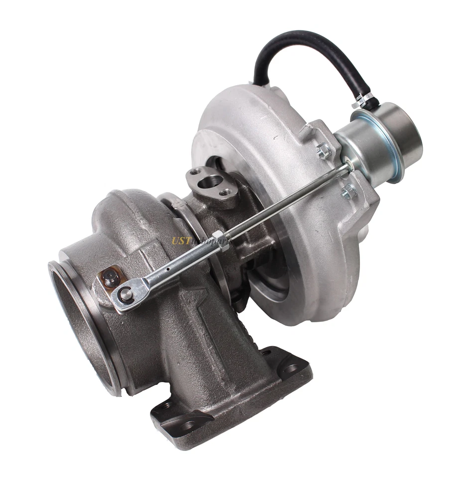 For Dodge Ram 3500 2500 5.9L Diesel Cummins14030106-112 HE351 Turbocharger Turbo — 第 4/4 张图片