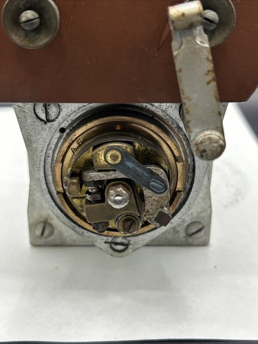 Antique American Bosch Magneto DU4 ED.19 - Picture 11 of 11