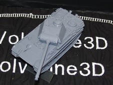 Flames Of War German 1/100 Panther Pzkw V 'G' 15mm FREE SHIPPING