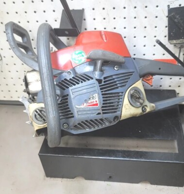 EFCO Chainsaw MT 3500 S 