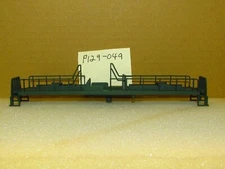 P-129-049 GREEN CHASSIS W/ RAILINGS FOR CENTURY 415 DIESEL BY IHC MEHANO HO