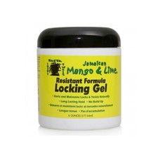 Jamaican Mango Lime Locking Gel Resistant 6 oz
