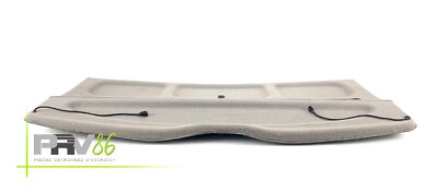 Pare-chocs Arrière Pour CITROËN XSARA PICASSO PHASE 2 – Réf. 00008794NX