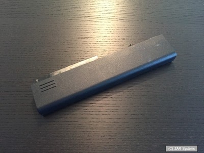 HP Compaq 6910p Ersatzteil: 408545-761 Akku 55Wh original Battery 10,8V