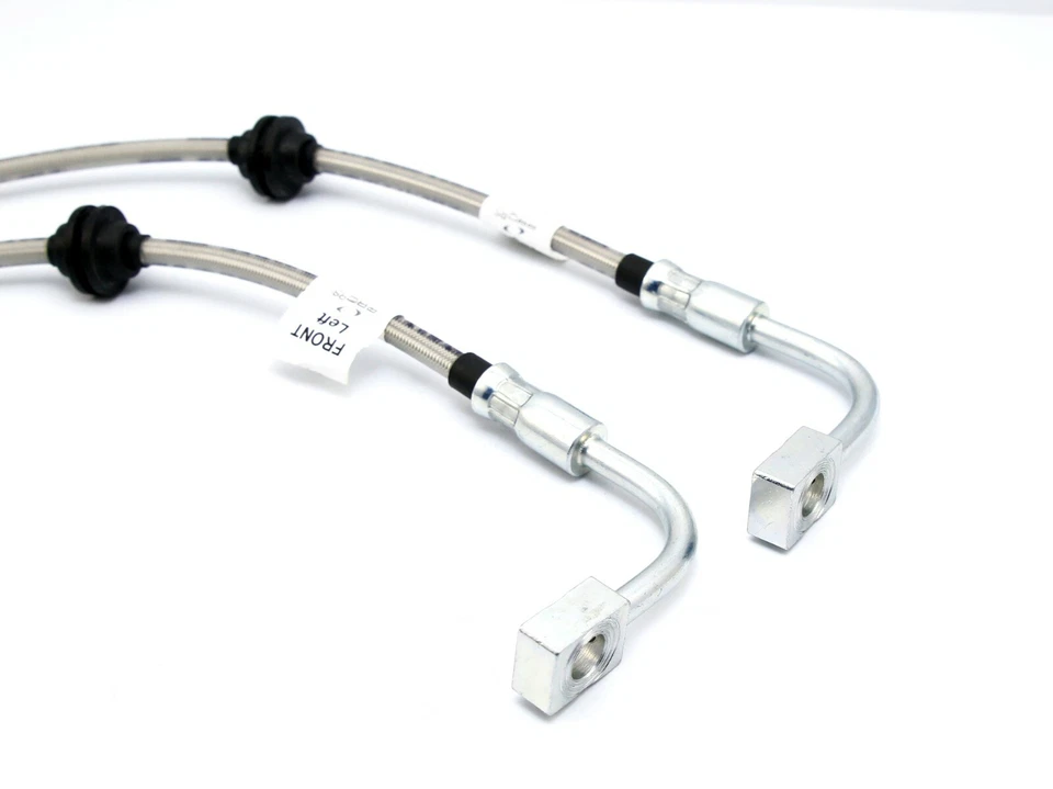 Falcon BA Ute/Wagon (BA/BF/Territory front, Territory rear calipers) - SAFEBRAKE - image 4 of 4