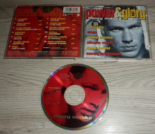Verschiedene Sampler & Compilation CD's Sammlung Auswahl CD 80er 90er 2000er*** - Bild 157 von 263