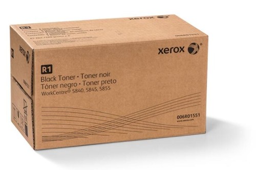 Xerox 006R01551 WorkCentre 5845/5855 BLACK Toner Cartridge