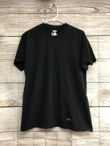 Supreme x Hanes T Shirt Men's Medium 