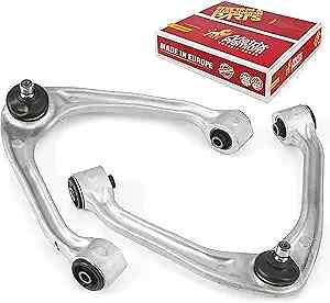 MOOG RK621600 for 11-12 Infiniti G25 Front Right Upper Control Arm - Picture 1 of 4