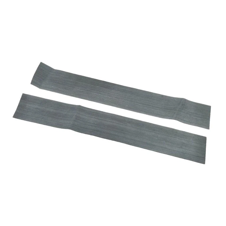 5x Pack of 2 Archery Bow String Silencer for Recurve Compound Bow Shock - Image 4 of 4