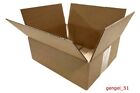 100 6x4x2 Cardboard Paper Boxes Mailing Packing Shipping - New