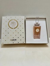 Caron Delire de Roses 0.5 oz / 15 ml Women's Pure Parfum NEW IN OPEN BOX