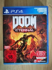 PS 4 Spiele