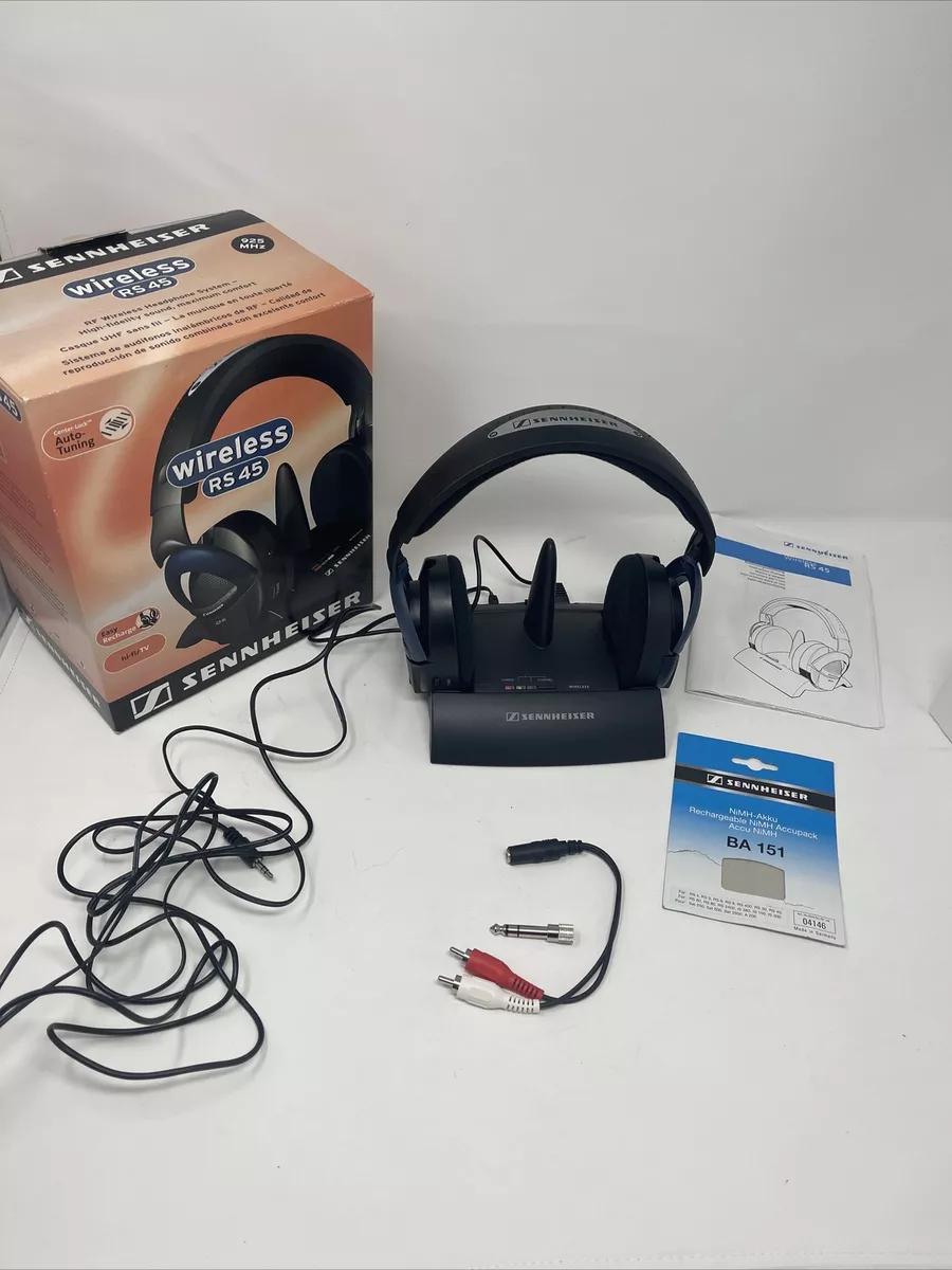 Sennheiser 2025 rs 45