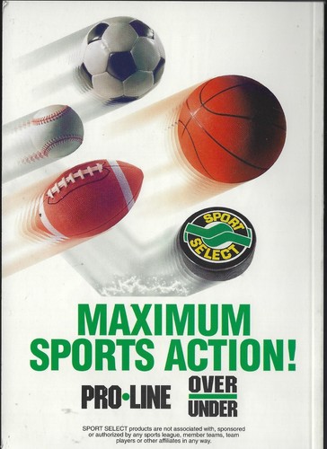 Toronto Argonauts 1995 Canadian Football League CFL Guida stampa media - Foto 2 di 2