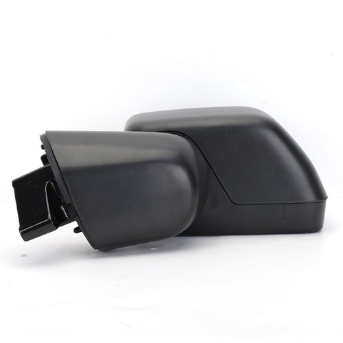 Espejo retrovisor lateral del conductor 7 pines para Jeep Wrangler Gladiator 2018-2024 punto ciego térmico - Imagen 7 de 11