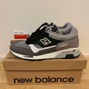 US8.5 new balance M1500XG gray new balance 1500XG 26.5cm | eBay