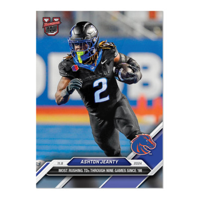 2024 Bowman U NOW Football Complete Your Set! You Pick!
