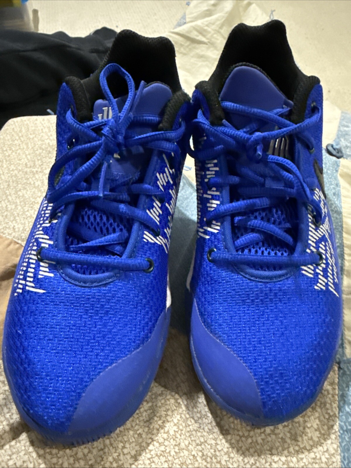 Kyrie Flytrap 2 Duke - image 1
