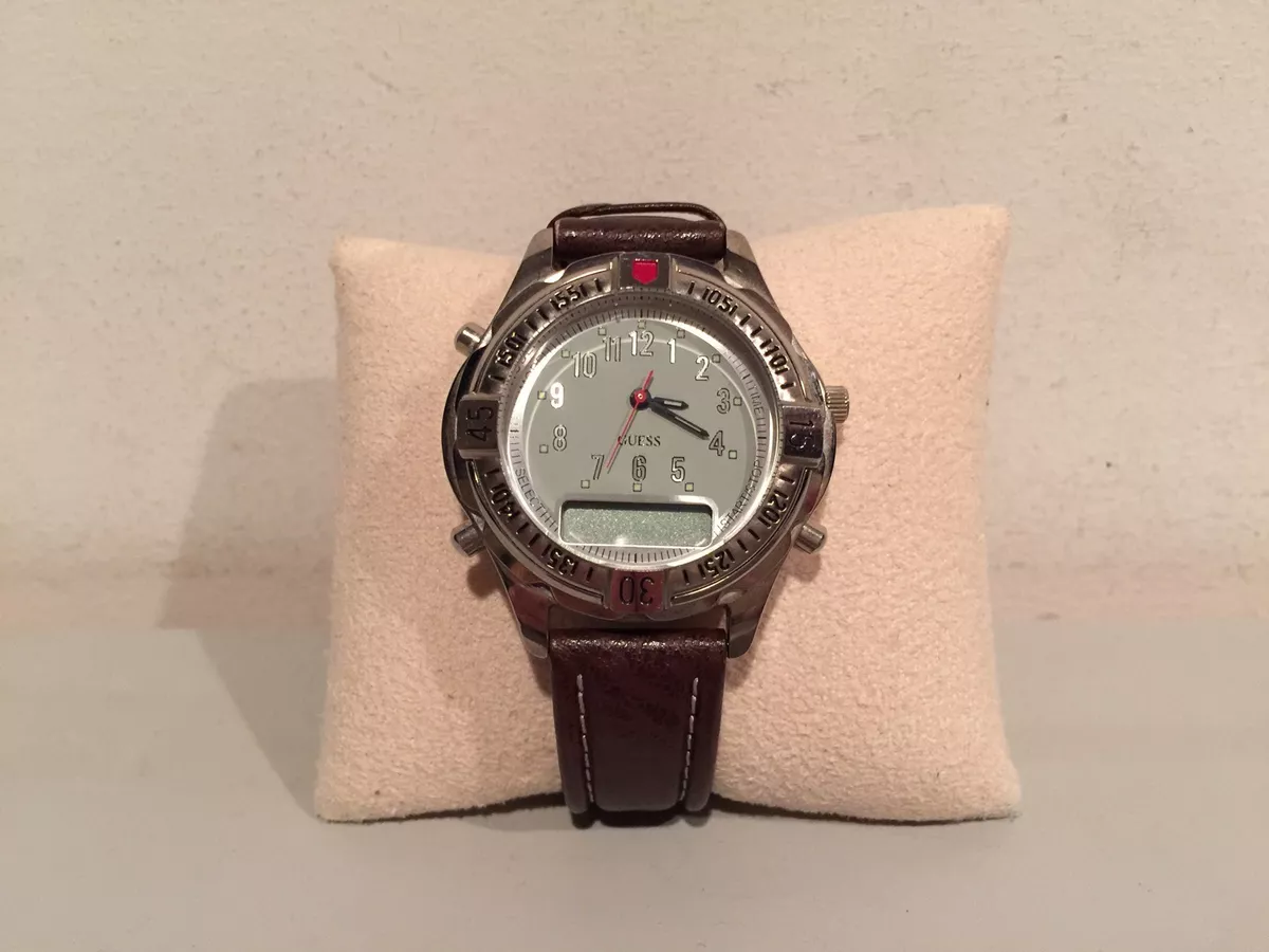 Original guess watch price new arrivals
