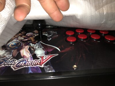 Hori Arcade Fighting Stick 3 pour PlayStation 3 - Contrôleur Manette