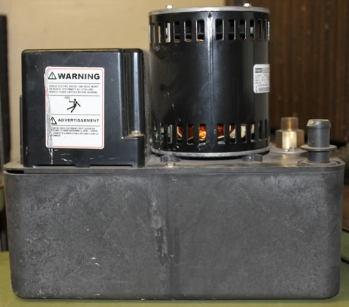 A5X-1LI-230 Hartell / 1A19271P1 Liebert Condensate Pump