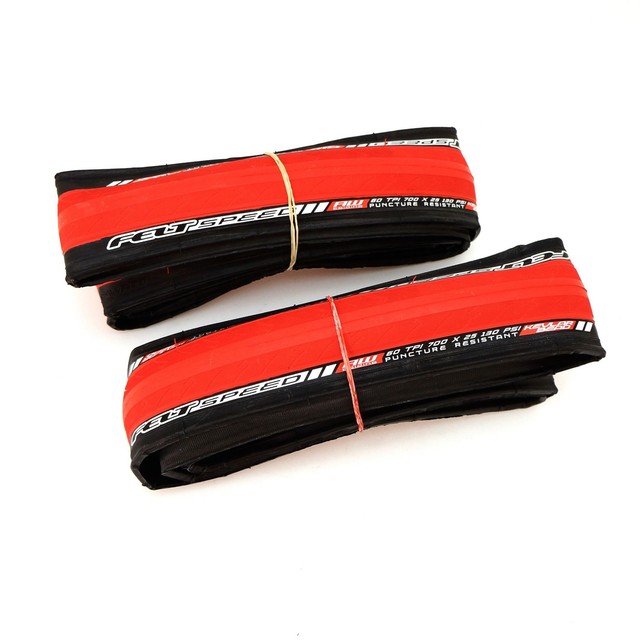 puncture resistant road bike tyres