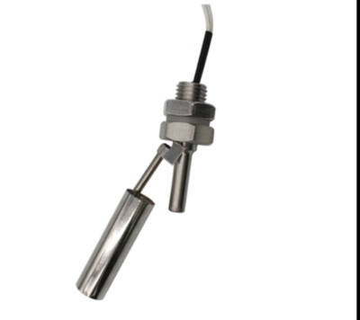 1x Side-mounted liquid level float sensor switch Duckbill sensor #W8