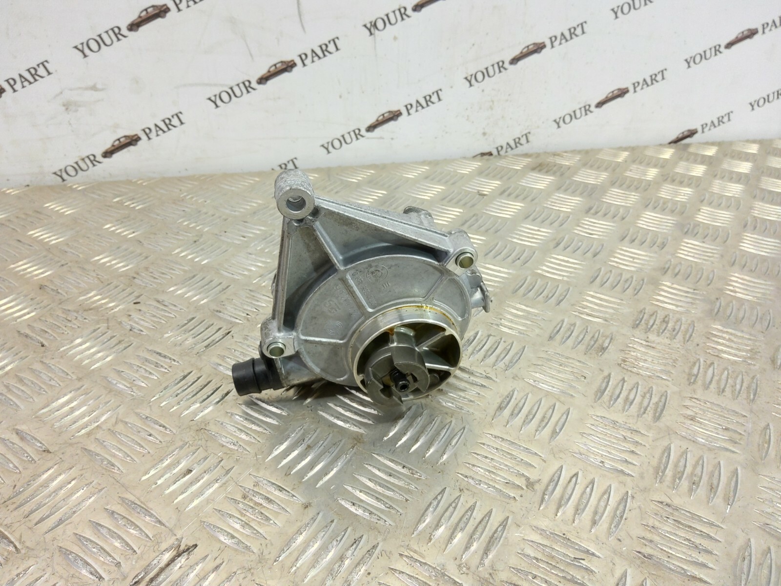 BMW Vacuum Pump F10 F20 F30 N20 Engine 0710336189D 7622380 OEM eBay