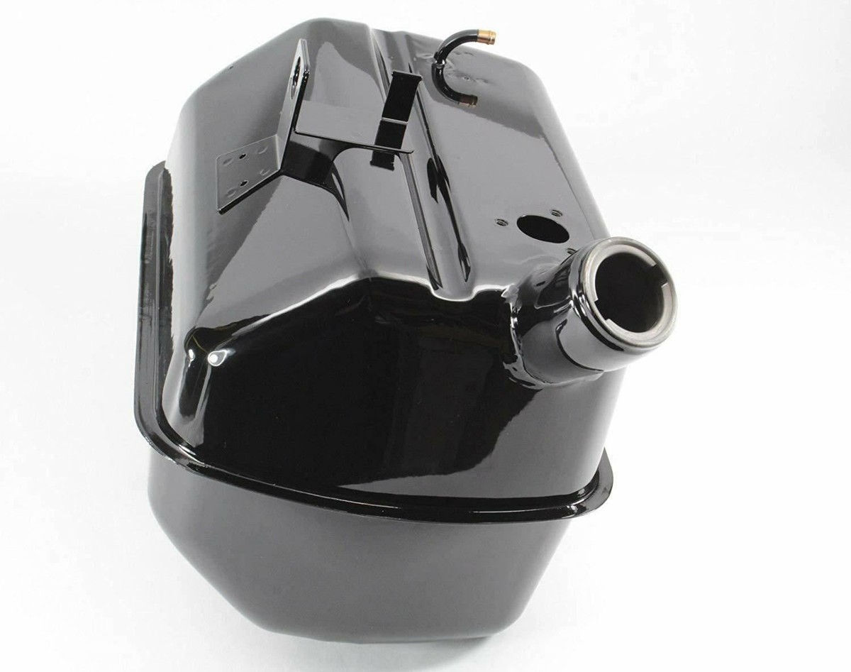 2005-2010 Kawasaki Mule 600 Mule 610 4X4 Fuel Gas Tank 51001-0093