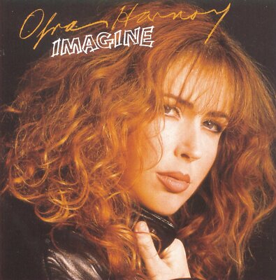 Imagine by Ofra Harnoy (Cello) (CD, Mar-1996, BMG (distributor))