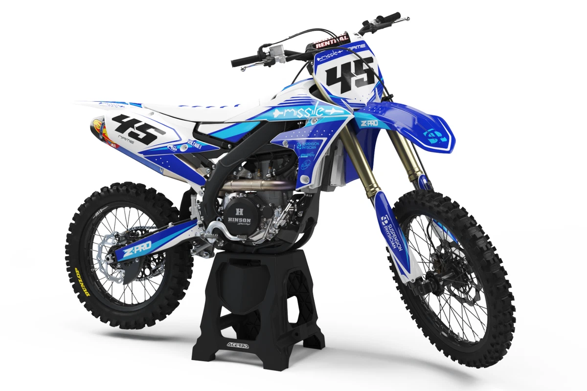 2019 yamaha yz online