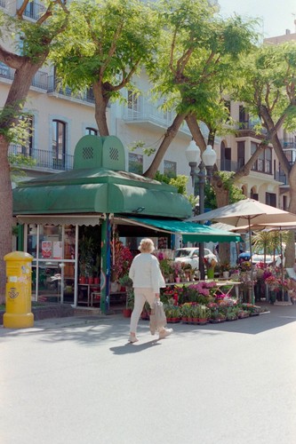 Fujifilm F-125, película analógica de 35 mm, película Fuji, como Kodak Vision3 - Imagen 4 de 18